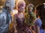 Erster Blick auf neuen Disney-Film: Trailer zu Der Nussknacker und die vier Reiche Erster Blick auf neuen Disney-Film: Trailer zu Der Nussknacker und die vier Reiche