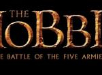 The Hobbit: The Battle of the Five Armies - Logo enthüllt