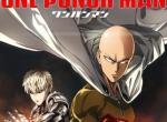 Anime-Kritik zu One Punch Man: Die Leiden des unbesiegbaren Superhelden