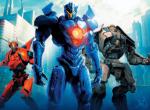 Pacific Rim 2: Guillermo del Toro erklärt, warum er nicht selbst Regie führte Pacific Rim 2: Guillermo del Toro erklärt, warum er nicht selbst Regie führte