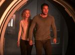 Passengers: Erster TV-Spot mit neuen Szenen Passengers: Erster TV-Spot mit neuen Szenen