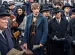Phantastische Tierwesen 2: Jude Law &amp; Eddie Redmayne überraschen Fans am King's Cross