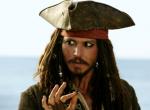 Paul McCartney hat anscheinend eine größere Szene in Pirates of the Carribean 5 Paul McCartney hat anscheinend eine größere Szene in Pirates of the Carribean 5