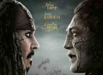 Pirates of the Caribbean: Salazars Rache &amp; King Arthur: TV-Spots mit neuen Szenen