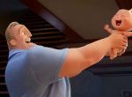 Pixar&#039;s Die Unglaublichen 2: Der erste Teaser-Trailer
