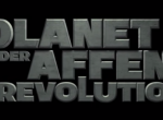 Filmclip aus Planet der Affen: Revolution