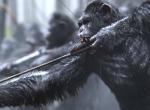 Planet der Affen: Survival - Neuer Clip zeigt Treffen von Nova und Caesar