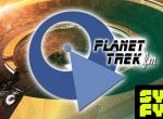 Planet Trek fm #03 - Wenn bei Star Trek: Discovery 1.03 das Warzenschwein mit Alice im Wunderland Beatles hört