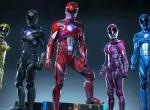 Power Rangers: Jonathan Entwistle soll neue Film- und Serienprojekte umsetzen