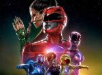 It's Morphin Time - Neues Filmposter für die Power Rangers