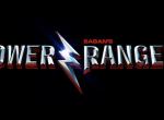Power Rangers: Offizielles Logo des Kino-Reboots