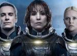 Prometheus - Hintergründe zum ursprünglichen Drehbuch des Alien-Prequels Prometheus - Hintergründe zum ursprünglichen Drehbuch des Alien-Prequels