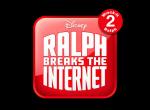 Ralph reichts 2: Ralph zerstört 2018 das Internet Ralph reichts 2: Ralph zerstört 2018 das Internet