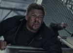 War Machine: Erster Trailer zum Science-Fiction-Actionfilm mit Alan Ritchson