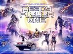 Ready Player One: Autorennen aus der Eröffnungsszene veröffentlicht