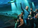 Resident Alien: Syfy-Serie endet nach vier Staffeln 