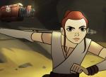 Star Wars: Mini-Serie Forces of Destiny angekündigt