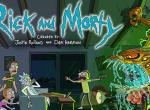 Rick and Morty: Prominente Gaststars für die 4. Staffel verpflichtet