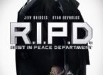 Kritik zu R.I.P.D.: Der Cop und der Cowboy Kritik zu R.I.P.D.: Der Cop und der Cowboy