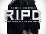 Kritik zu R.I.P.D.: Der Cop und der Cowboy
