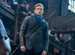 Robin Hood: Neuer Trailer zum actionreichen Abenteuerfilm