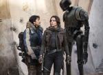 Rogue One: A Star Wars Story - Neuer Clip zeigt Felicity Jones in Aktion