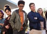 Crossover der Marvel-Serien Runaways und Cloak & Dagger angekündigt Crossover der Marvel-Serien Runaways und Cloak & Dagger angekündigt