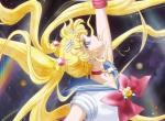 Erster Trailer zu Sailor Moon Crystal