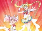 Sailor Moon Eternal: Neues Filmprojekt in Arbeit