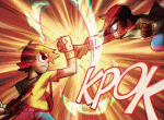 Scott Pilgrim Takes Off: Teaser und Startdatum zum Netflix Anime
