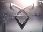 Shadowhunters: Mimi Kuzyk als Inquisitorin