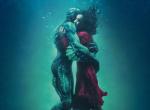 Kritik zu Shape of Water – Das Flüstern des Wassers