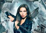 Sharknado 5: Neues Poster & Liliana Nova mit Gastauftritt Sharknado 5: Neues Poster & Liliana Nova mit Gastauftritt