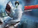 Sharknado Sharknado