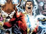 Shazam!: Mark Strong soll Doctor Sivana spielen Shazam!: Mark Strong soll Doctor Sivana spielen