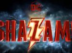 Shazam! - Erstes Poster zur DC-Comicverfilmung