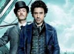 Sherlock Holmes: Robert Downey jr. produziert zwei Serien-Spin-offs