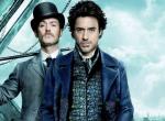 Sherlock Holmes 3: Warner Bros. verschiebt den Kinostart auf 2021 Sherlock Holmes 3: Warner Bros. verschiebt den Kinostart auf 2021