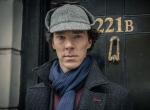 Sherlock: Erstes Bild der 4. Staffel mit neuem Sidekick