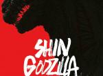Shin Godzilla: Bundesweites Kino-Event im Mai &amp; neuer Trailer