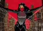 Silk: Sony plant wohl weiteres Spider-Man-Spin-off Silk: Sony plant wohl weiteres Spider-Man-Spin-off