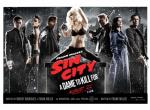 Sin City 2: A Dame to Kill For