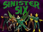 Drew Goddard dreht Sinister Six Drew Goddard dreht Sinister Six