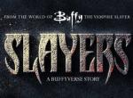 Slayers: A Buffyverse Story - Hörspiel setzt den Bann der Dämonen fort 