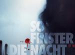 Let the Right One In: Nick Stahl in der Vampirserie