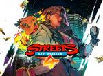 Streets of Rage 4 angekündigt