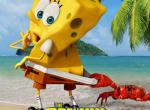 Spongebob 3D