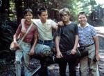 "Der Zuuuuuug!" - 30 Jahre Stand by Me "Der Zuuuuuug!" - 30 Jahre Stand by Me