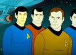 Star Trek: Autoren-Team für Animationsserie von Nickelodeon