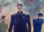 Star Trek Beyond: Südkoreanisches Filmposter zeigt die zerstörte Enterprise